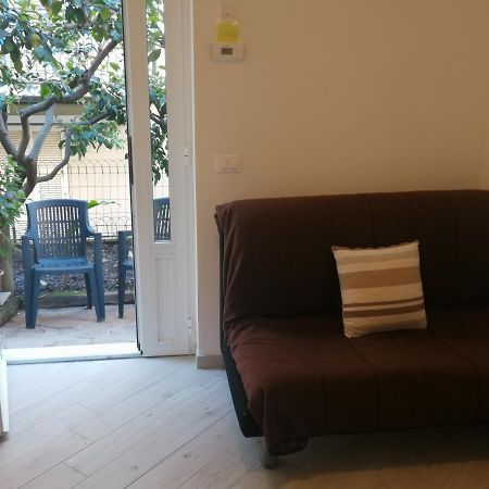 Ferienwohnung A Ca Du Barba Monterosso al Mare Exterior foto