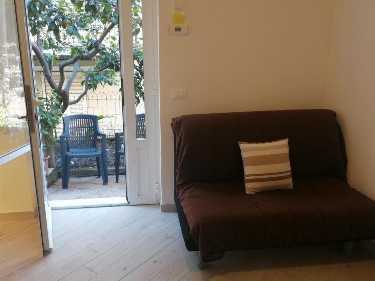 Ferienwohnung A Ca Du Barba Monterosso al Mare Exterior foto