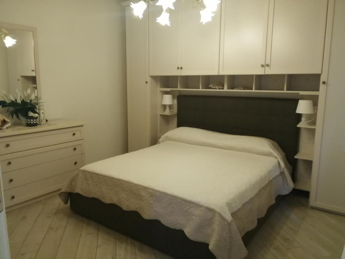 Ferienwohnung A Ca Du Barba Monterosso al Mare Exterior foto