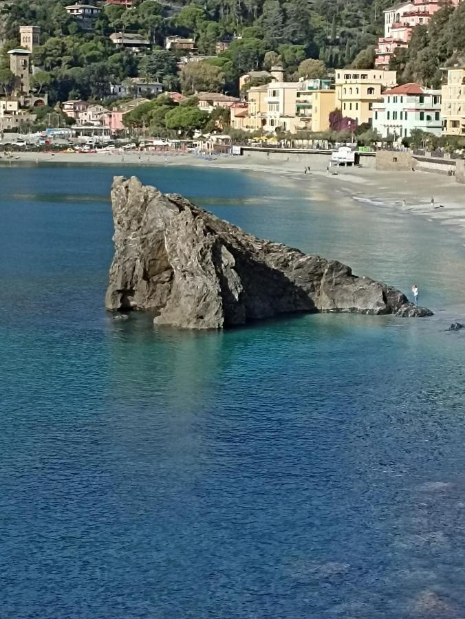 Ferienwohnung A Ca Du Barba Monterosso al Mare Exterior foto
