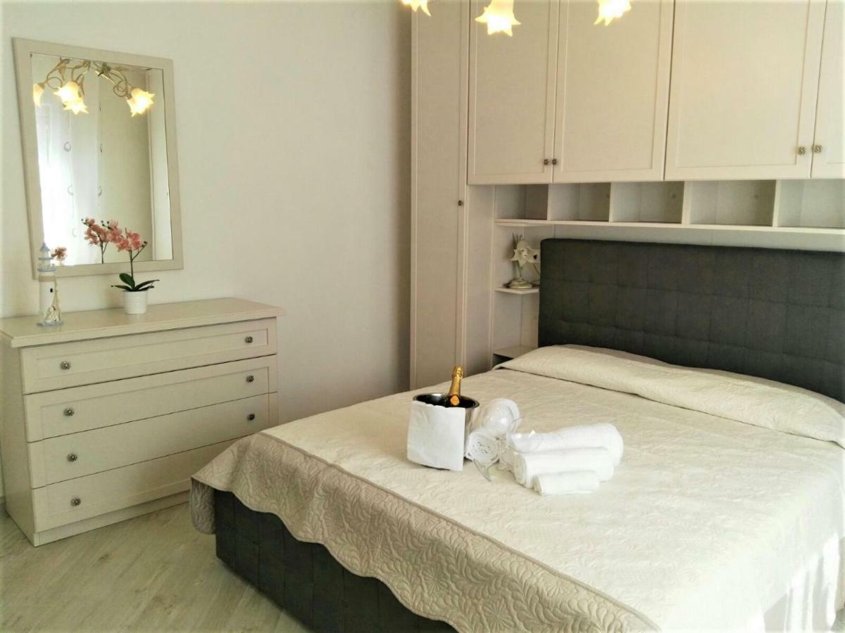 Ferienwohnung A Ca Du Barba Monterosso al Mare Exterior foto