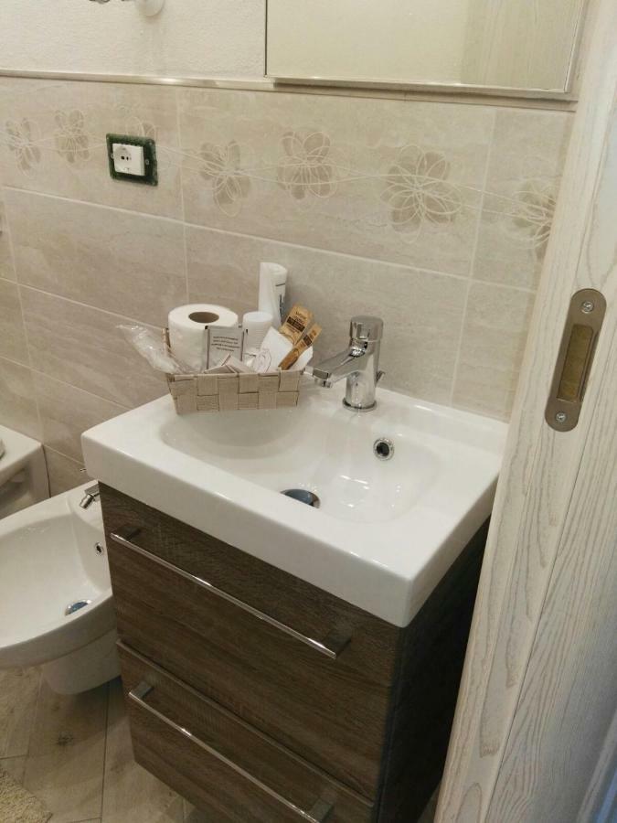 Ferienwohnung A Ca Du Barba Monterosso al Mare Exterior foto